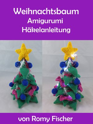cover image of Weihnachtsbaum